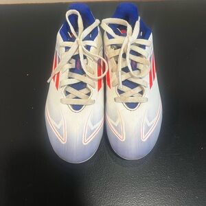 Adidas F50 Club soccer cleats